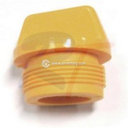 Пробка масляная 6G8-15363-00-00 | RTT-6G8-15363-00 | PLUG, OIL