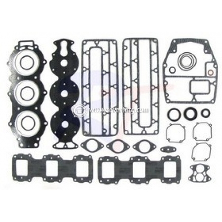 Комплект прокладок 6H1-W0001-02-00 | RTT-6H1-W0001-02 | POWER HEAD GASKET KIT