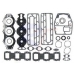 Комплект прокладок 6H1-W0001-02-00 | RTT-6H1-W0001-02 | POWER HEAD GASKET KIT