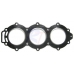 Прокладка головки цилиндров 6H3-11181-A2-00 | RTT-6H3-11181-A0 | GASKET, CYLINDER HEAD 1