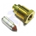 Клапан запорный в сборе 6H3-14590-01-00 | RTT-6H3-14590-01 | VALVE SEAT
