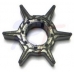 Крыльчатка помпы 6H3-44352-00-00 | RTT-6H3-44352-00 | IMPELLER