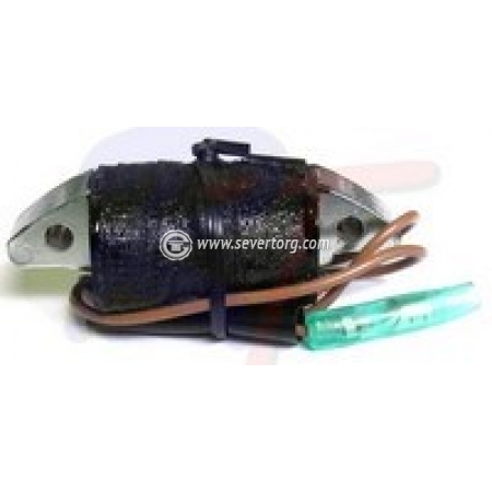 Катушка зарядная 6H3-85520-00-00 | RTT-6H3-85520-00 | CHARGE COIL ASSY