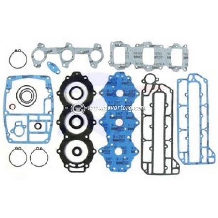 Комплект прокладок 6H3-W0001-02-00 | RTT-6H3-W0001-02 | POWER HEAD GASKET KIT