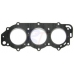 Прокладка головки цилиндров 6H4-11181-A2-00 | RTT-6H4-11181-00 | GASKET, CYLINDER HEAD 1