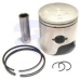 Поршень (стд) в комплекте 6H4-11631-01-95 | RTT-6H4-11631-KIT | PISTON&CLIP&PIN&RING (STD)