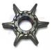 Крыльчатка помпы 6H4-44352-02-00 | RTT-6H4-44352-02 | IMPELLER