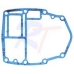 Прокладка двигателя/дейдвуда 6H4-45113-A0-00 | RTT-6H4-45113-00 | GASKET, UPPER CASING