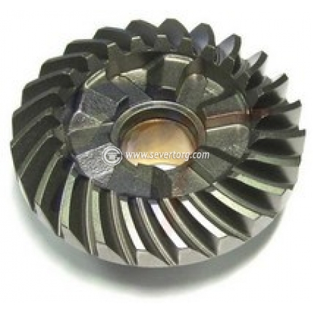 Шестерня переднего хода, передняя 6H4-45560-00-00 | RTT-6H4-45560-00 | GEAR 1 ASSY