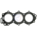 Прокладка головки цилиндров 6J8-11181-A2-00 | RTT-6J8-11181-00 | GASKET, CYLINDER HEAD 1