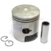 Поршень (стд)  | RTT-6J8-11631-02 | PISTON&CLIP&PIN