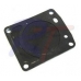 Диафрагма топливного насоса 6J8-24471-00-00 | RTT-6J8-24471-00 | DIAPHRAGM