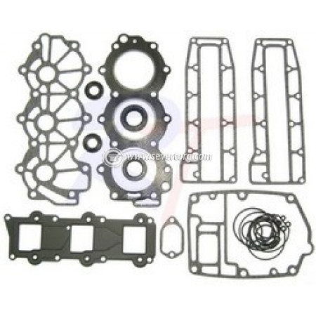 Комплект прокладок 6J8-W0001-03-00 | RTT-6J8-W0001-03 | POWER HEAD GASKET KIT