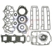 Комплект прокладок 6J8-W0001-03-00 | RTT-6J8-W0001-03 | POWER HEAD GASKET KIT