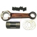 Шатун с пальцем вала и подшипниками 6K5-11651-00-00 | RTT-6K5-11650-00 | CONNECTING ROD KIT