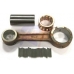 Шатун с пальцем вала и подшипниками 6L2-11651-00-00 | RTT-6L2-11651-00 | CONNECTING ROD KIT