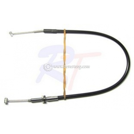 Трос газа в сборе 6L2-26301-01-00 | RTT-6L2-26301-00 | THROTTLE CABLE ASSY