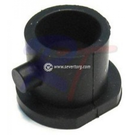 Уплотнение трубки охлаждения 6L2-44367-00-00 | RTT-6L2-44367-00 | DAMPER, WATER SEAL