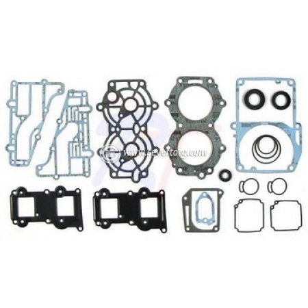 Комплект прокладок 6L2-W0001-03-00 | RTT-6L2-W0001-03 | POWER HEAD GASKET KIT