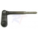 Винт фиксации поворота мотора 6L5-42529-01-00 | RTT-6L5-42529-01 | SCREW, FRICTION PIECE