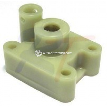 Корпус помпы 6L5-44311-00-00 | RTT-6L5-44311-00 | HOUSING, WATER PUMP