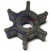 Крыльчатка помпы 6L5-44352-00-00 | RTT-6L5-44352-00 | IMPELLER