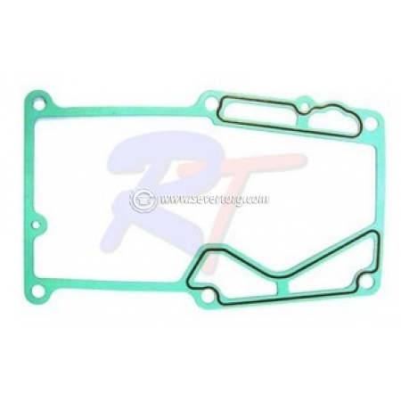 Прокладка двигателя/дейдвуда  | RTT-6L5-45113-A1 | GASKET, UPPER CASING