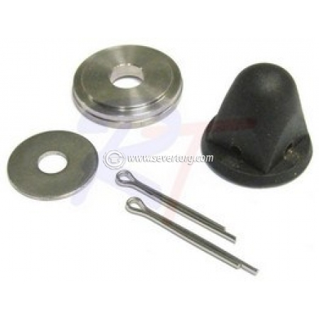 Набор втулок гребного винта 6L5-45987-01-00 | RTT-6L5-W4599-00 | PROPELLER NUT KIT