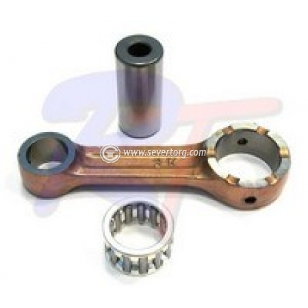 Шатун с пальцем вала и подшипниками  | RTT-6N0-E1650-00 | CONNECTING ROD KIT