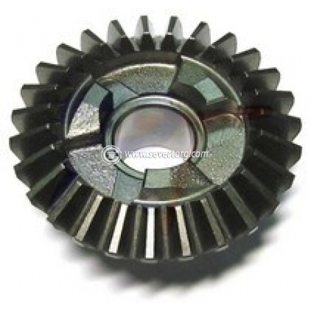 Шестерня заднего хода, задняя 6N0-G5571-00-00 | RTT-6N0-G5571-00 | GEAR 2