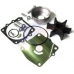 Ремкомплект помпы 6N6-W0078-02-00 | RTT-6N6-W0078-02 | WATER PUMP REPAIR KIT