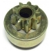 Бендикс стартера 6N7-81807-00-00 | RTT-6N7-81807-00 | GEAR ASSY, STARTING MOTOR