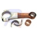 Шатун в комплекте(23мм палец) 6R5-11650-10-00 | RTT-6R5-11650-10 | CONNECTING ROD KIT -