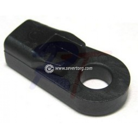 Наконечник троса газ-реверс (блок ДУ) 703-48345-01-00 | RTT-703-48345-01 | CABLE END, REMOTE CONTROL 2