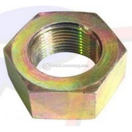 Гайка шестигранная 90170-20137-00 | RTT-90170-20137 | NUT, HEXAGON(663)