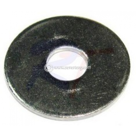 Шайба плоская 90201-08M54-00 | RTT-90201-08M54 | WASHER, PLATE (6E5) PROP