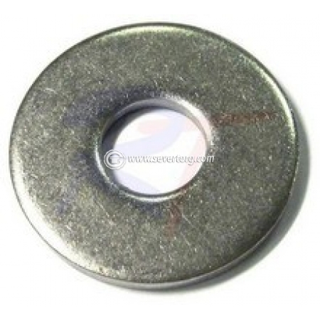 Шайба плоская 90201-10M01-00 | RTT-90201-10M01 | WASHER, PLATE(6M7) PROP