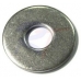Шайба плоская 90201-10M01-00 | RTT-90201-10M01 | WASHER, PLATE(6M7) PROP