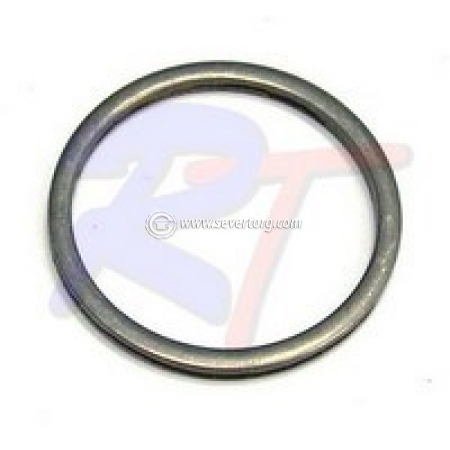 Шайба плоская гребного вала 90201-22429-00 | RTT-90201-22429 | WASHER, PLATE(663)