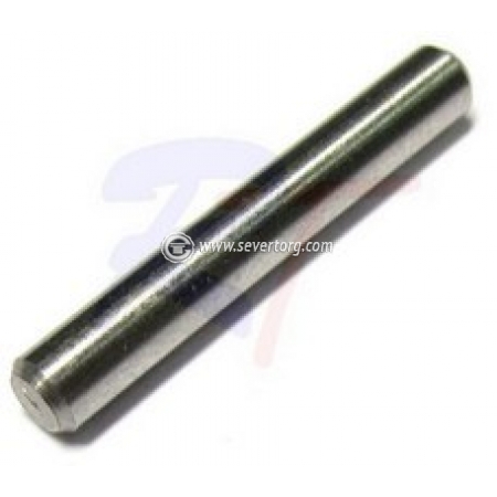 Штифт вала, шпонка 90250-03M10-00 | RTT-90250-03M10 | PIN, STRAIGHT(6A1)