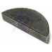Шпонка сегментная 90280-03024-00 | RTT-90280-03024 | KEY, WOODRUFF(662)