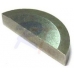 Шпонка сегментная 90280-03M03-00 | RTT-90280-03M03 | KEY, WOODRUFF (697)