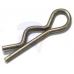 Защелка 90468-18008-00 | RTT-90468-18008 | CLIP, CABLE END