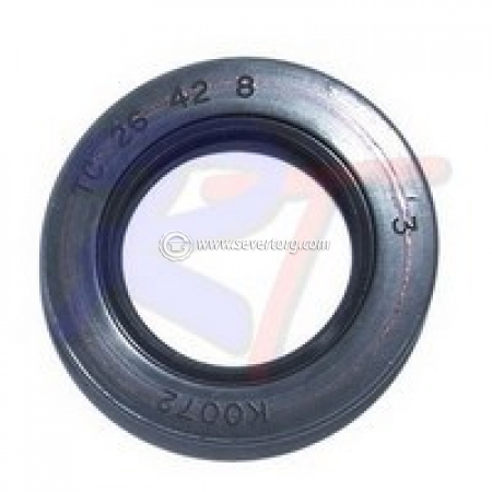 Сальник с пыльником 93102-26M27-00 | RTT-93102-26M27 | OIL SEAL(6J8)(26X42X8)