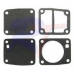 Ремкомплект топливного насоса 6G1-24411-00-00 | RTT-FPSET-YT10 | DIAPHRAGM SET