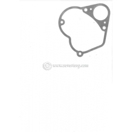 Arctic Cat TRV 1000/Mudpro1000. Прокладка крышки коробки 0830-194				