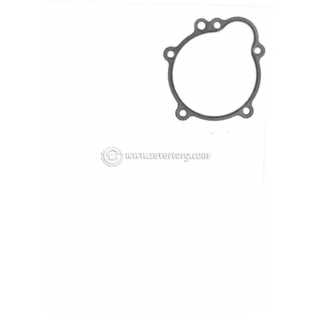 Kawasaki NINJA ZX6. Прокладка крышки стартёра 11061-0251				