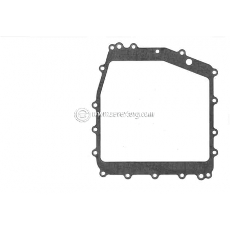 Kawasaki NINJA ZX6. Прокладка масляного поддона 11061-0253				