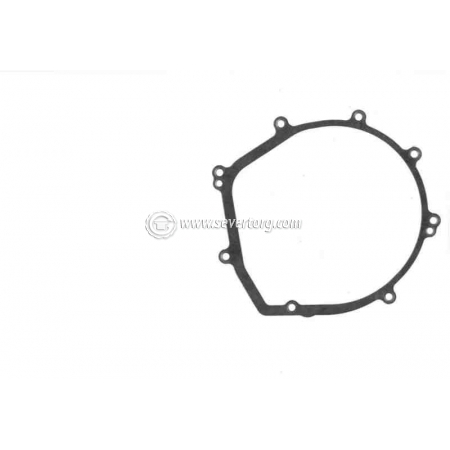 Kawasaki VN1500. Прокладка внешней крышки генератора 11061-1080				
