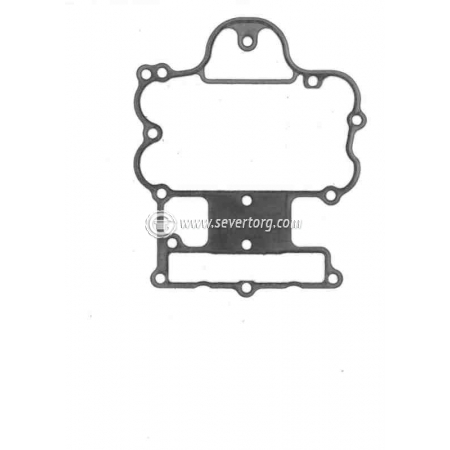 Kawasaki VN1500. Прокладка рокерной крышки 11061-1175				
